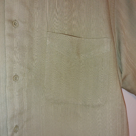 Pierre Cardin Men's casual / dress shirt - Picture 6 of 7